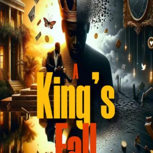 A Kings Fall Ed 3
