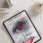 'Visions of Prosetry Collector Edition' by Vee Nelly | Digital