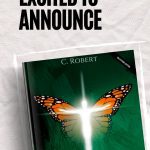 'Words of Encouragement' by C. Robert | Print