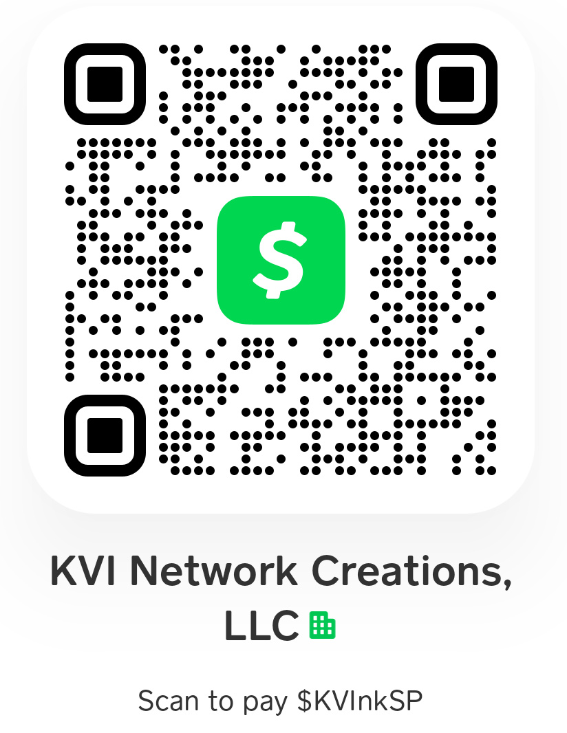 $Cashapp QR Code