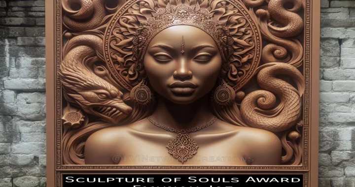 Sculpture Of Souls Award