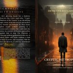Cryptic Metropolis Paperback Rc